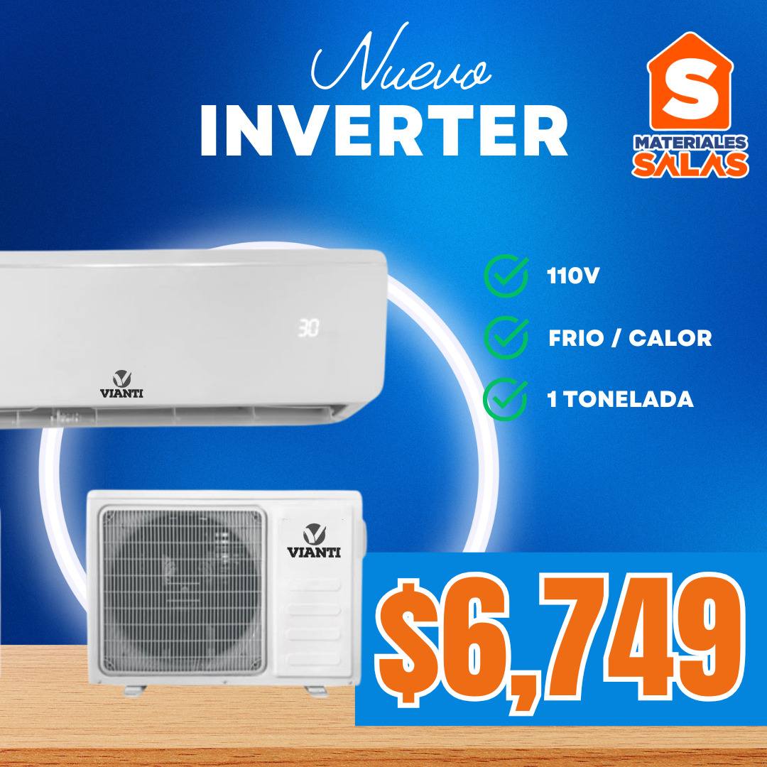 Inverter