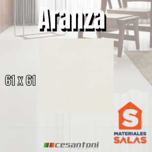 aranza