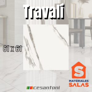travali