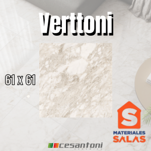 verttoni